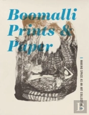 Boomalli Prints And Paper