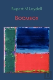 Boombox