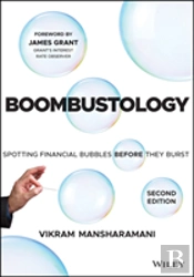 Boombustology