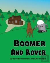 Boomer And Rover