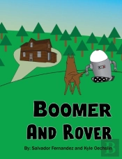 Boomer And Rover