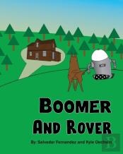 Boomer And Rover