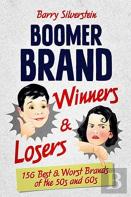 Boomer Brand Winners & Losers