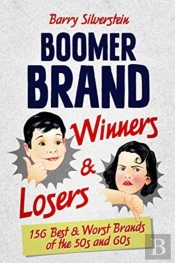 Boomer Brand Winners & Losers
