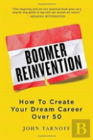 Boomer Reinvention