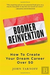 Boomer Reinvention