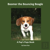 Boomer The Bouncing Beagle
