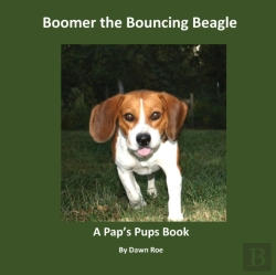 Bertrand.pt - Boomer The Bouncing Beagle