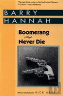 Boomerang And Never Die
