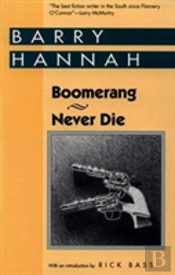 Boomerang And Never Die