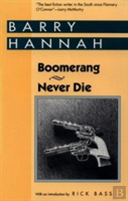 Bertrand.pt - Boomerang And Never Die