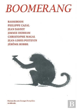 Bertrand.pt - Boomerang