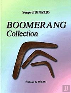 Bertrand.pt - Boomerang Collection
