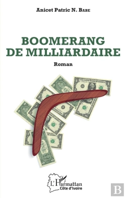 Bertrand.pt - Boomerang De Milliardaire