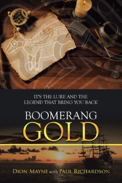 Bertrand.pt - Boomerang Gold