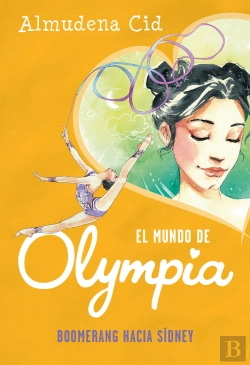 Bertrand.pt - Boomerang Hacia Sídney (El Mundo De Olympia 3)