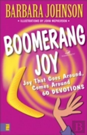 Boomerang Joy