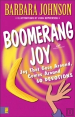 Bertrand.pt - Boomerang Joy