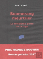 Boomerang Meurtrier