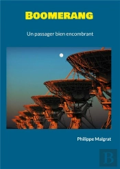 Boomerang : Un Passager Bien Encombrant