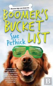 Boomer'S Bucket List