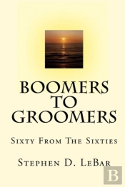 Boomers To Groomers