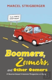 Boomers, Zoomers, And Other Oomers