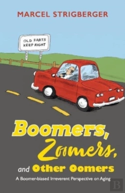 Bertrand.pt - Boomers, Zoomers, And Other Oomers
