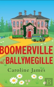 Boomerville At Ballymegille