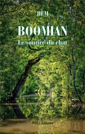 Boomian Le Sourire Du Chat