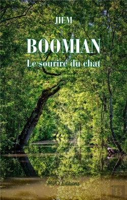 Bertrand.pt - Boomian Le Sourire Du Chat