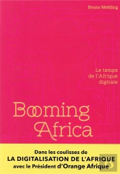 Booming Africa