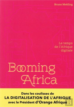 Bertrand.pt - Booming Africa