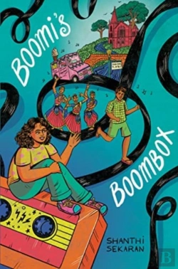 Bertrand.pt - Boomi'S Boombox