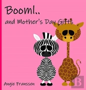 Booml.. And Mother'S Day Gifts