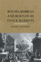 Booms, Bubbles And Bust In The Us Stock Market
