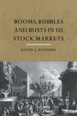 Bertrand.pt - Booms, Bubbles And Bust In The Us Stock Market