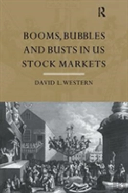 Bertrand.pt - Booms, Bubbles And Bust In The Us Stock Market
