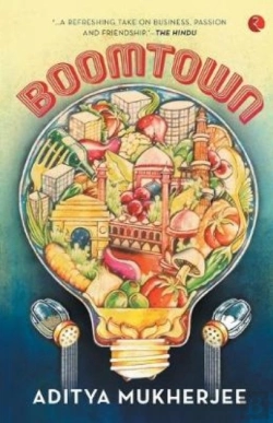 Bertrand.pt - Boomtown