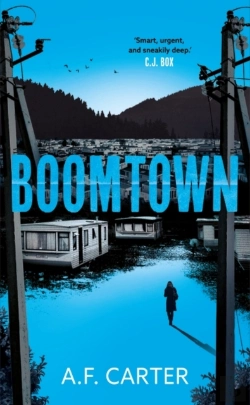 Bertrand.pt - Boomtown