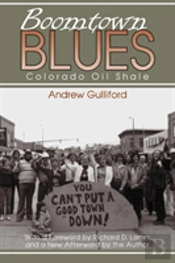 Boomtown Blues