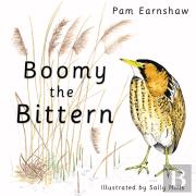 Boomy The Bittern
