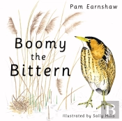 Boomy The Bittern