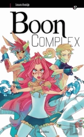 Boon Complex
