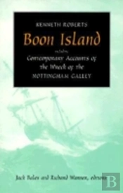 Boon Island