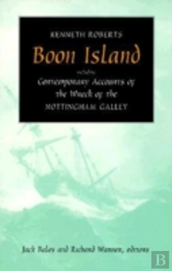 Bertrand.pt - Boon Island