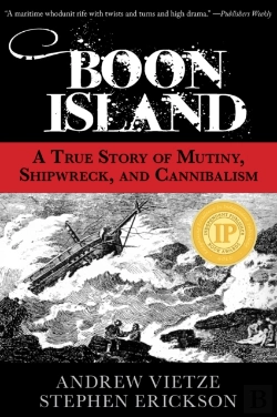 Bertrand.pt - Boon Island