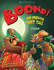 Boondi-An Indian Fairytale