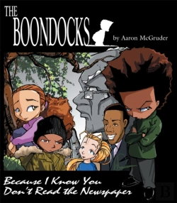 Bertrand.pt - Boondocks