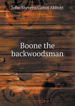 Bertrand.pt - Boone The Backwoodsman